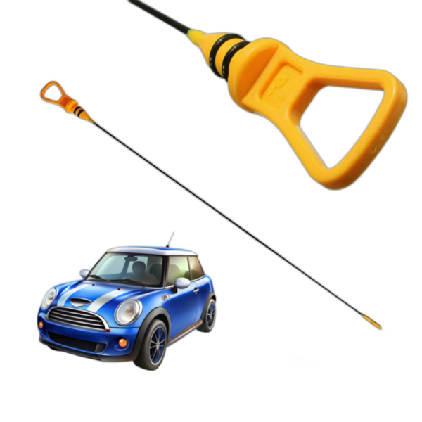 Engine Oil DipStick for w11 engine Mini Cooper S R53 R52