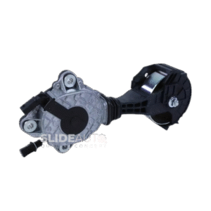 Friction Wheel  water pump tensioner for BMW MINI Cooper