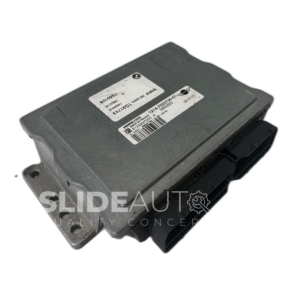 Engine control module DME 12147553735 R53 Mini cooper S Manual petrol
